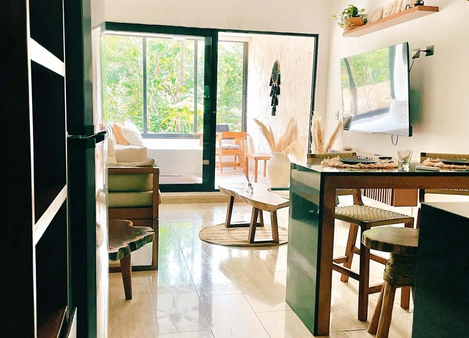 Jungle Suite 10 Mins To Beaches Y Trendy Hotspots Tulum