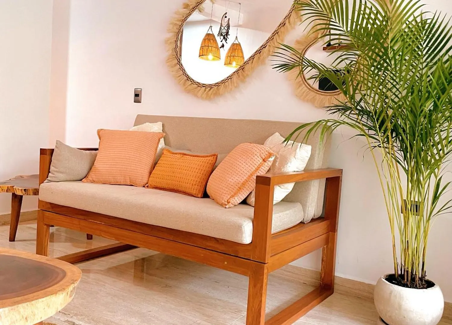 Apartment Jungle Suite 10 Mins To Beaches Y Trendy Hotspots Tulum Mexico