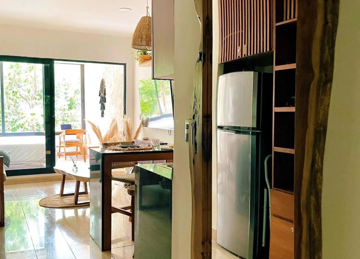 Apartment Jungle Suite 10 Mins To Beaches Y Trendy Hotspots Tulum