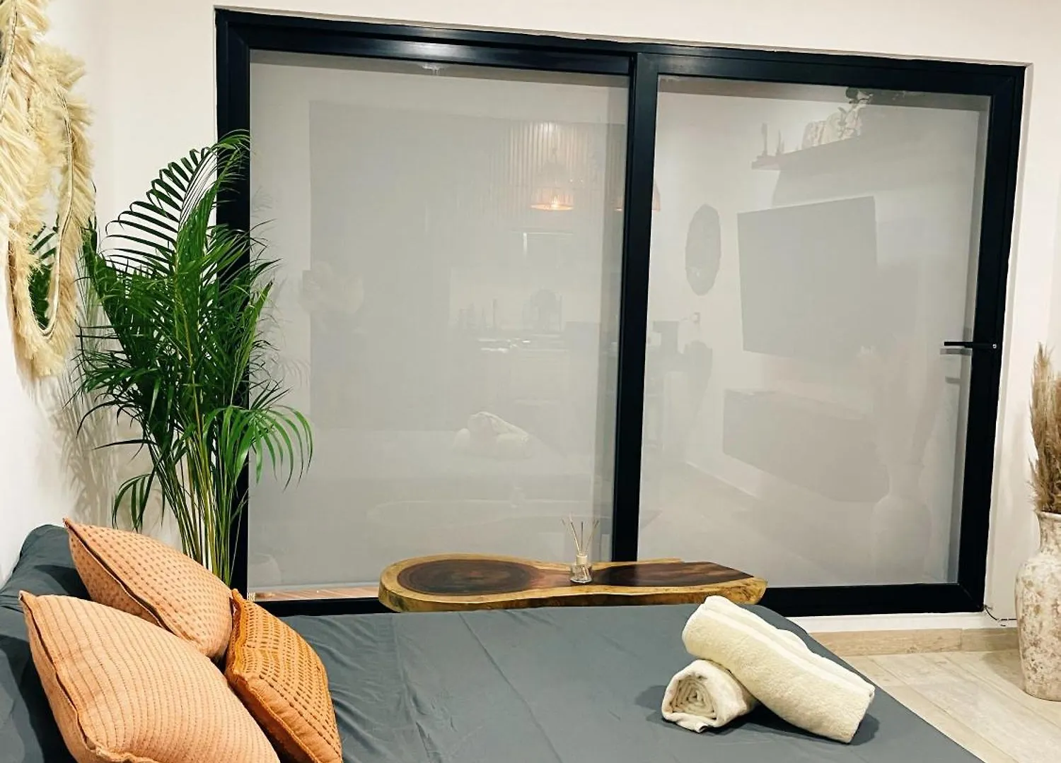 Jungle Suite 10 Mins To Beaches Y Trendy Hotspots Tulum