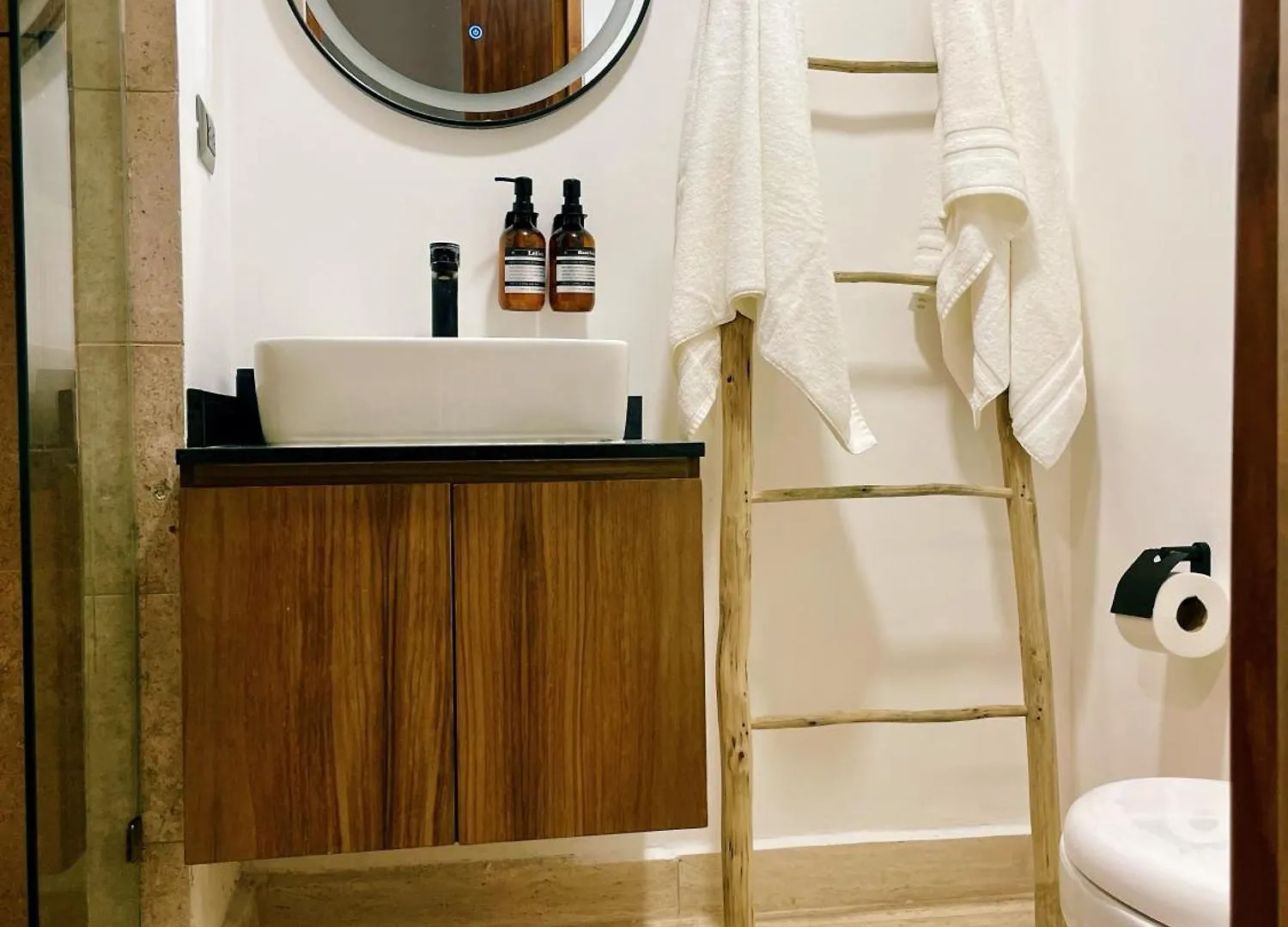 Apartment Jungle Suite 10 Mins To Beaches Y Trendy Hotspots Tulum