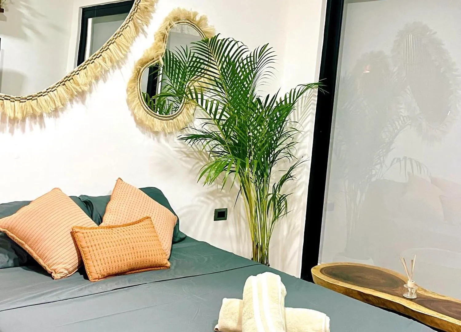 Jungle Suite 10 Mins To Beaches Y Trendy Hotspots Tulum Mexico