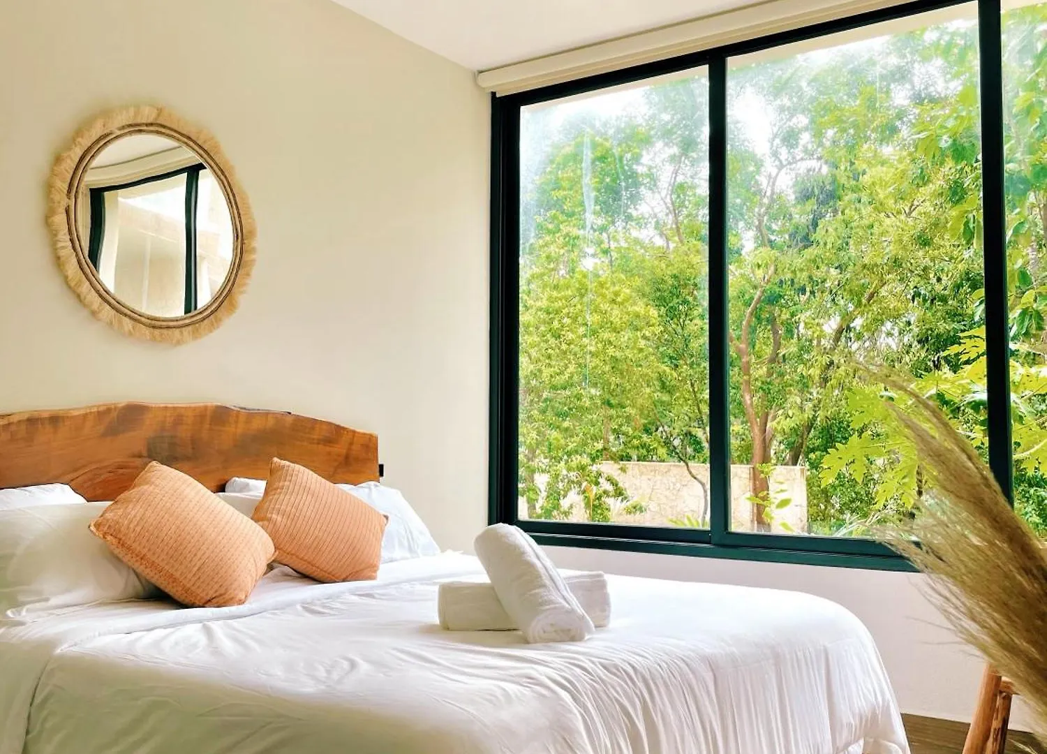 Jungle Suite 10 Mins To Beaches Y Trendy Hotspots Tulum 0*,  Mexico
