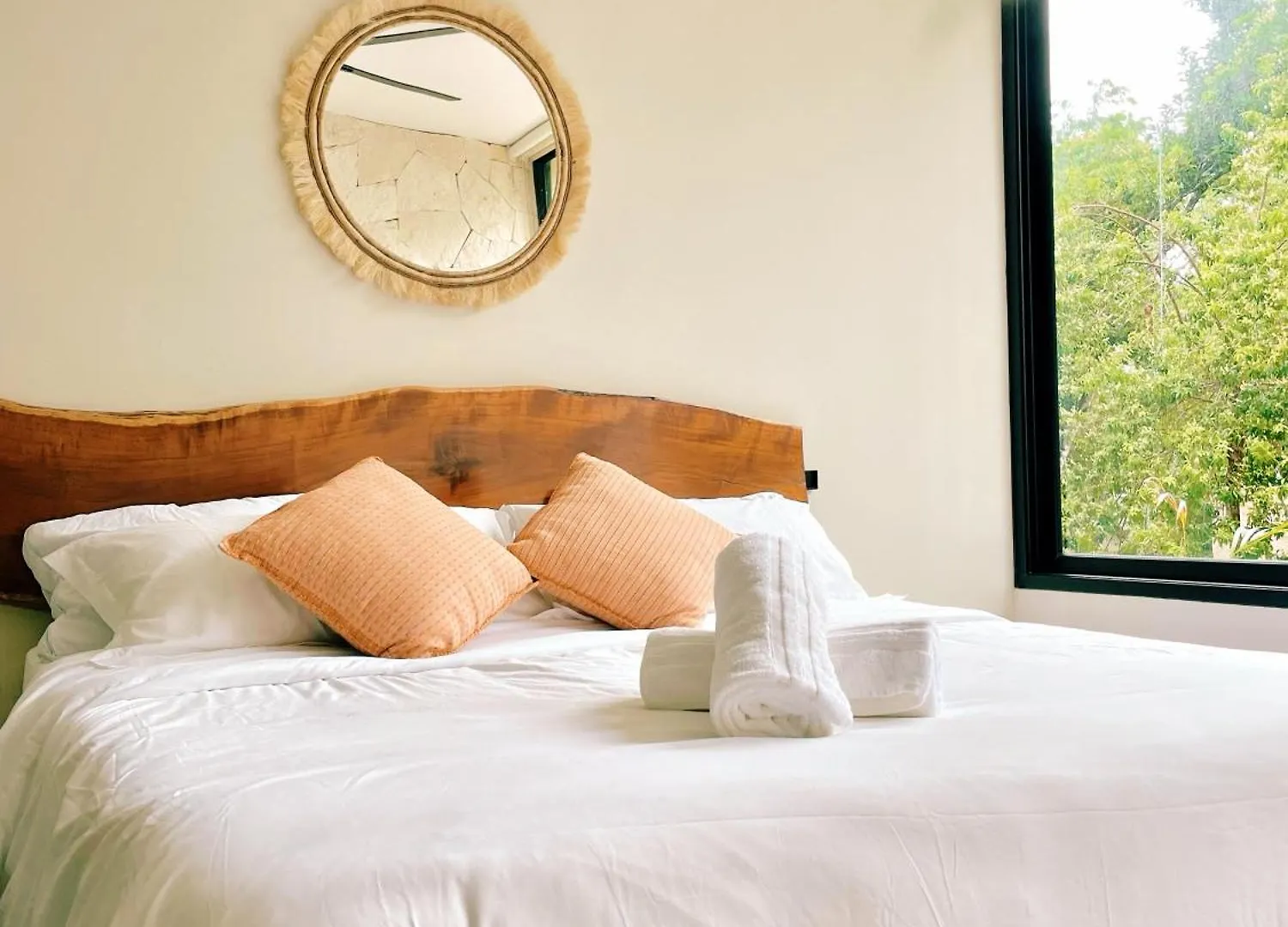 Apartment Jungle Suite 10 Mins To Beaches Y Trendy Hotspots Tulum