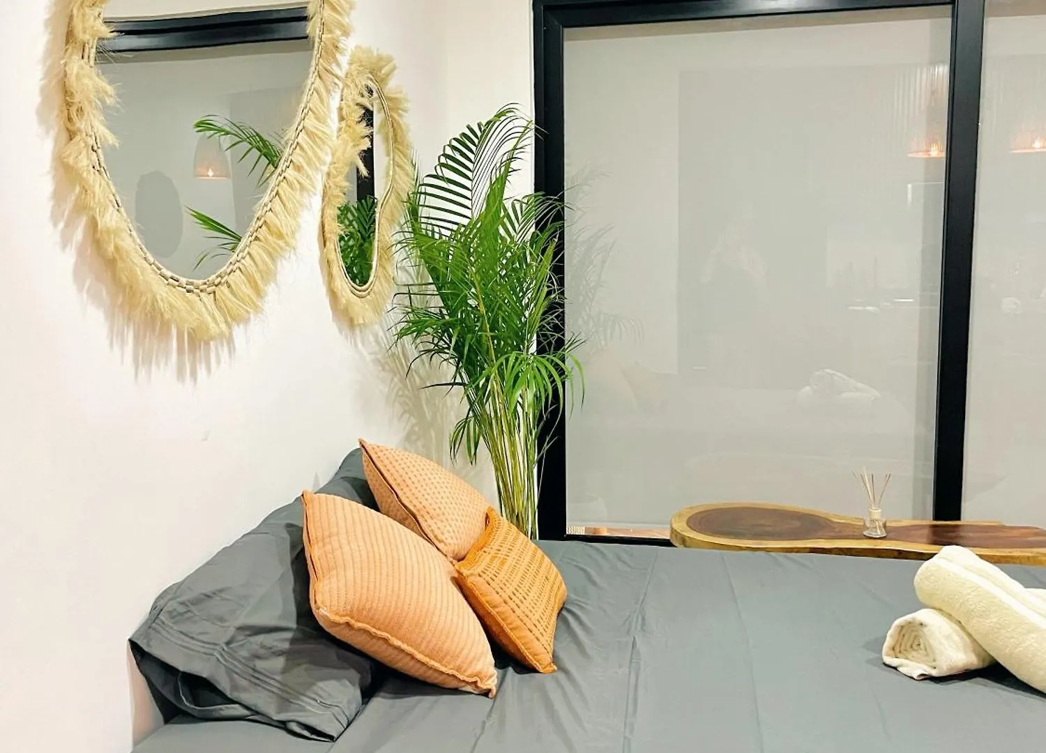 Appartamento Jungle Suite 10 Mins To Beaches Y Trendy Hotspots Tulum Messico